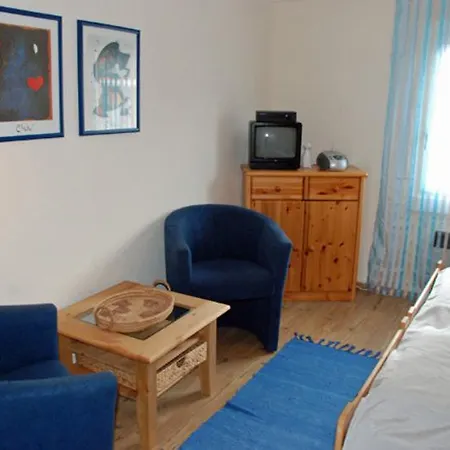 Ferienhäuser Am Sonnensteg Apartment Sellin (Rugen)