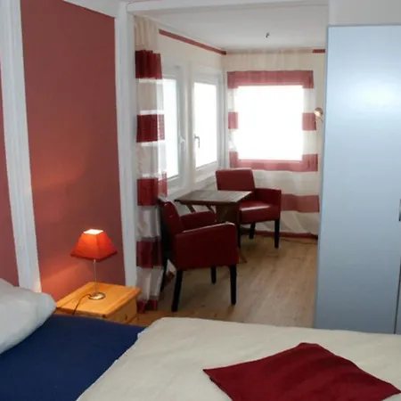 Apartment Ferienhäuser Am Sonnensteg
