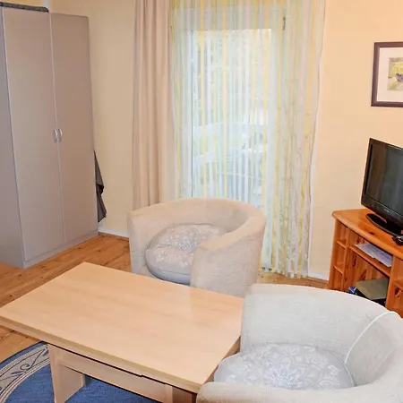 Ferienhäuser Am Sonnensteg Apartment