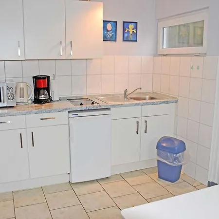 Apartment Ferienhäuser Am Sonnensteg *