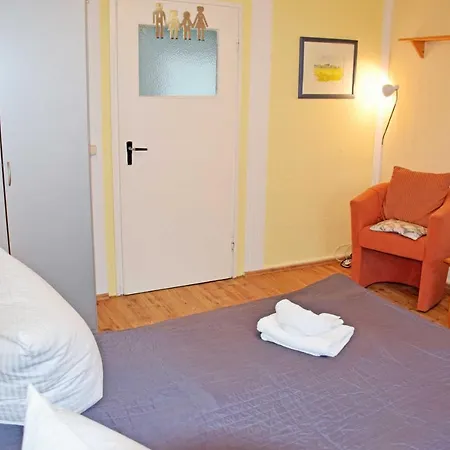 Apartment Ferienhäuser Am Sonnensteg *