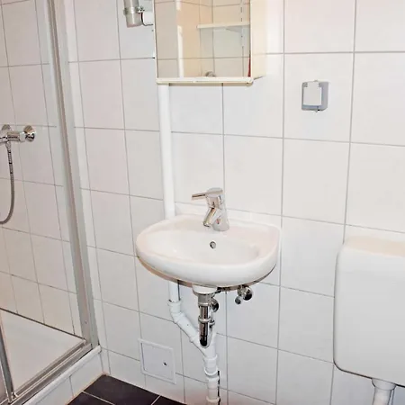Ferienhäuser Am Sonnensteg Apartment Sellin (Rugen)