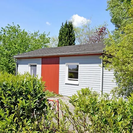 Ferienhäuser Am Sonnensteg *