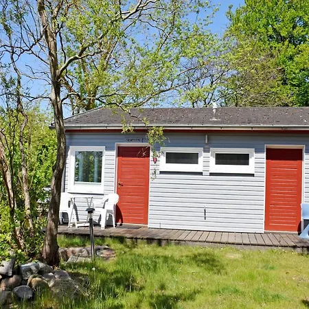 Apartment Ferienhäuser Am Sonnensteg Sellin (Rugen)